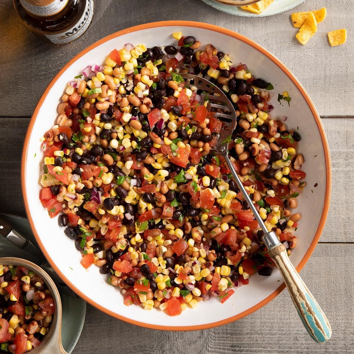 Corn And Black Bean Salad Exps Ft22 25999 St 10 13 1