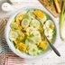 Corn 'n' Cucumbers Salad