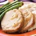 Country-Style Pork Loin with Gravy