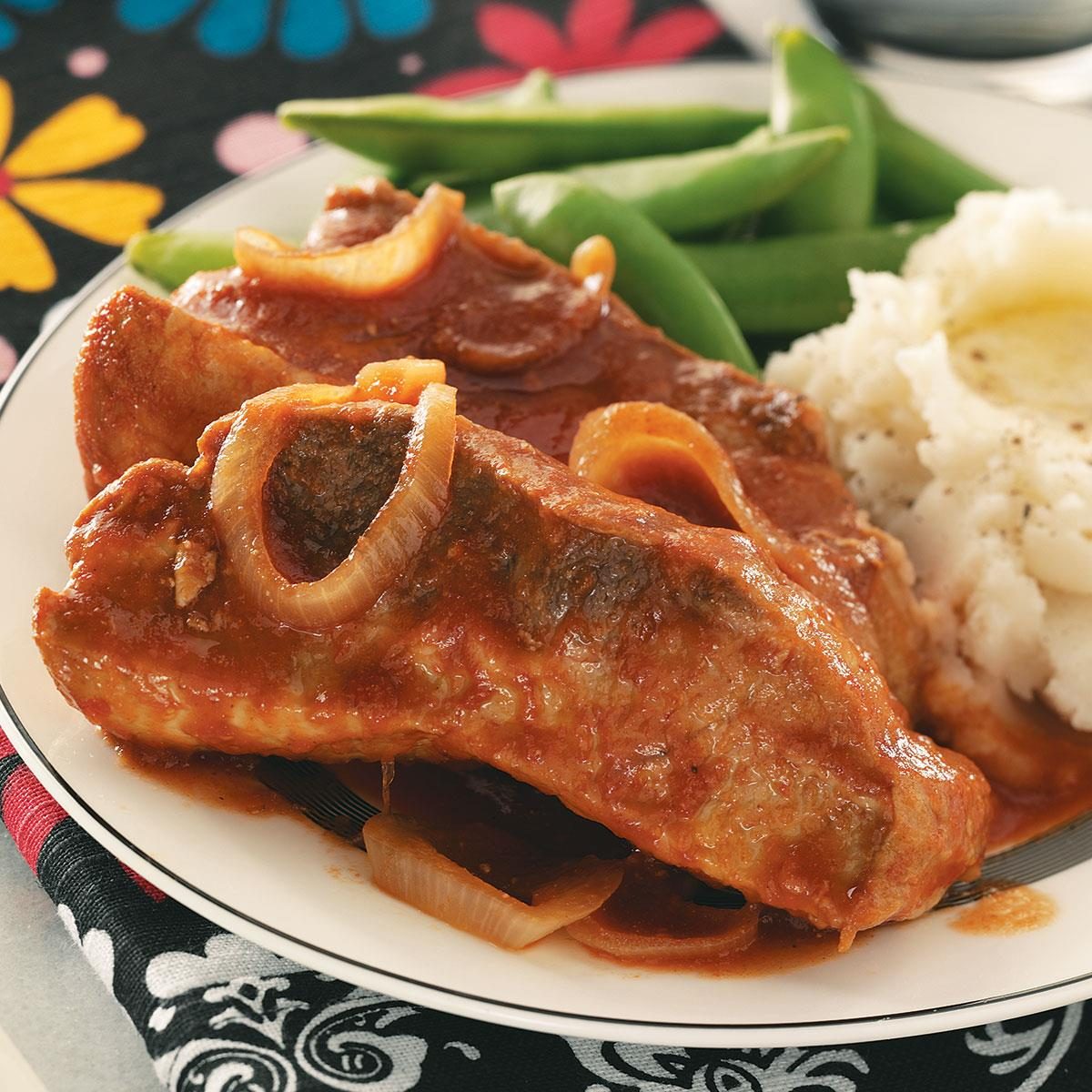 Country Style Ribs