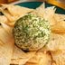 Crab Rangoon Cheese Ball