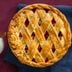 Cran-Apple Pie