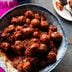 Cranberry Appetizer Meatballs