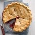 Cranberry Apple Pie