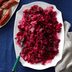 Cranberry-Apple Red Cabbage