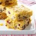 Cranberry Cornbread Casserole