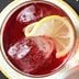 Cranberry-Grape Spritzer