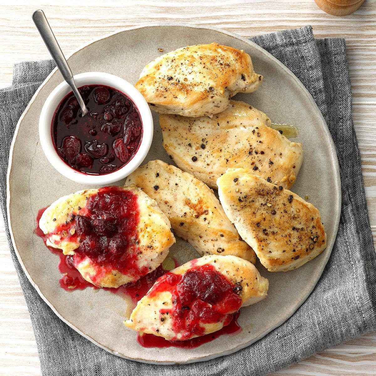 Cranberry Maple Chicken Exps Sddj19 32962 C07 13 6b 12