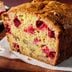 Cranberry Nut Bread