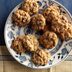 Cranberry Pecan Oatmeal Cookies