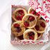 Cranberry Pecan Tassies