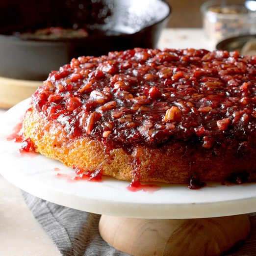 Cranberry Pecan Upside Down Cake Exps Ugfbmz17 2505 B05 02 2b 2