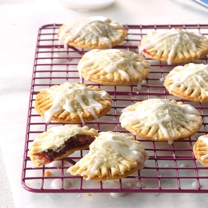 Cranberry Port Cookies