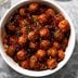 Cranberry Sauerkraut  Meatballs