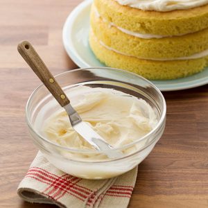 Cream Cheese Frosting