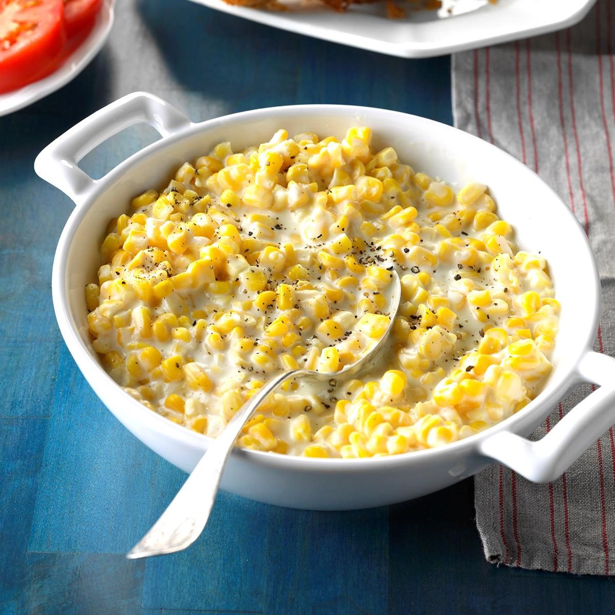 14 of Our Top Slow Cooker Corn Recipes Taste of Home