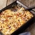 Creamy Chicken Tetrazzini Casserole