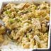 Creamy Chicken and Mushroom Rice Casserole