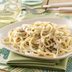 Creamy Clam Linguine