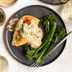 Creamy Mushroom Chicken