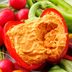 Creamy Red Pepper Dip