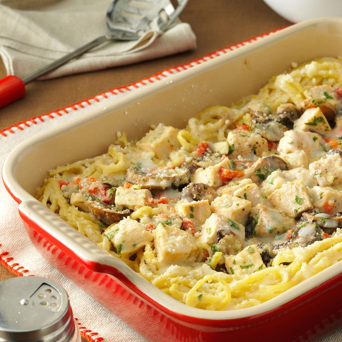 Creamy Turkey Tetrazzini Exps3660 13x9143308d10 18 3b Rms 1