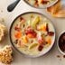 Creamy Vegetable Chowder