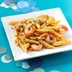 Creole Shrimp Pasta
