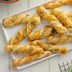 Crisp Caraway Twists