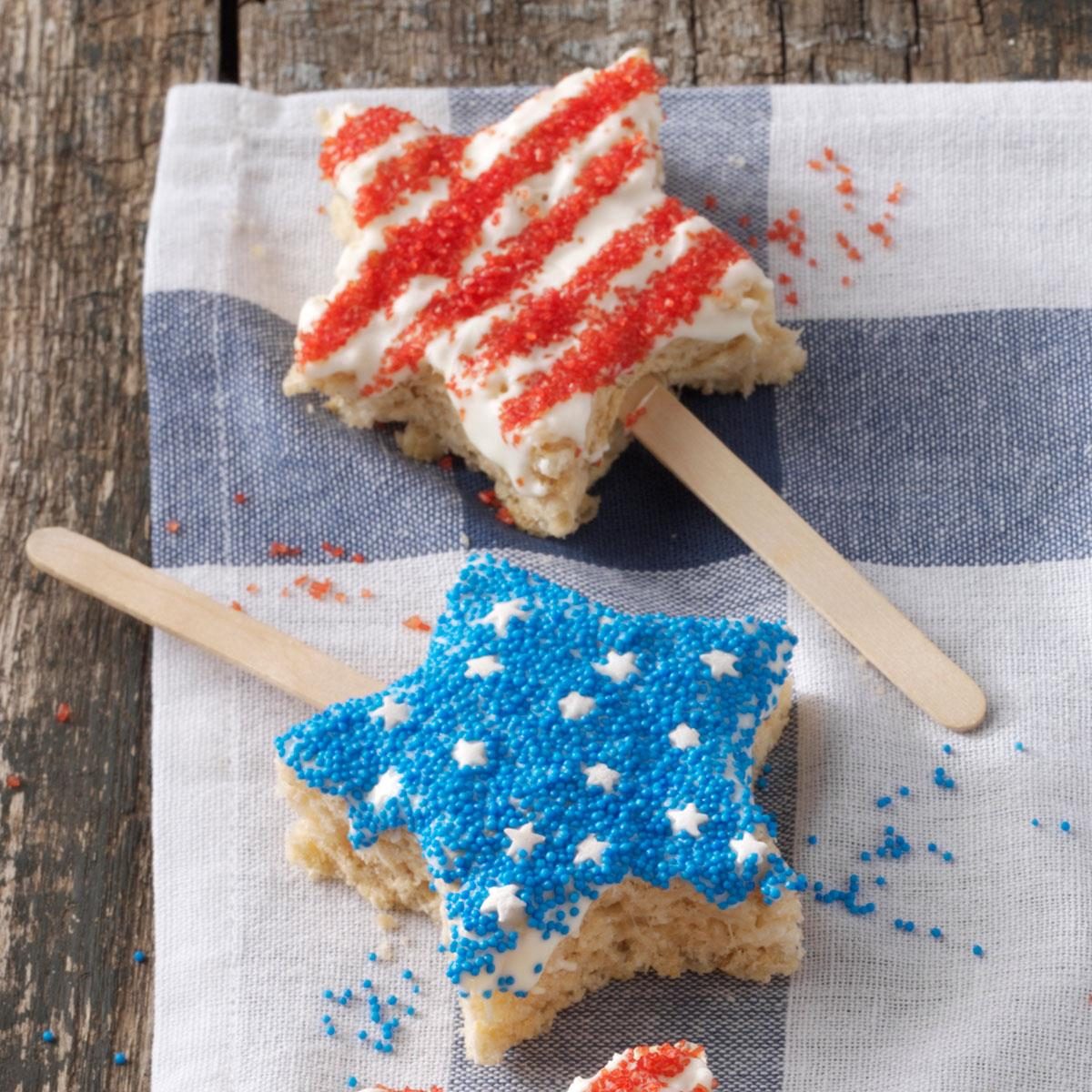 35 Fun 4th of July Party Ideas for Kids -- Food, Activities, and