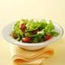 Crunchy Romaine Strawberry Salad