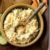 Crunchy Vegetable Dip