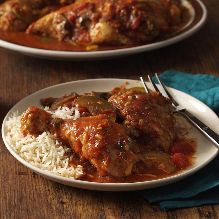 Curried Chicken Cacciatore Exps113060 Th143190c09 26 3bc Rms