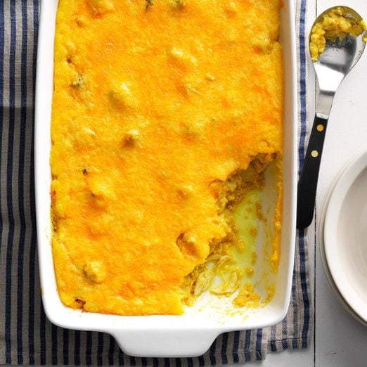 Curried Chicken And Grits Casserole Exps 13x9bz19 155219 E10 09 6b 3
