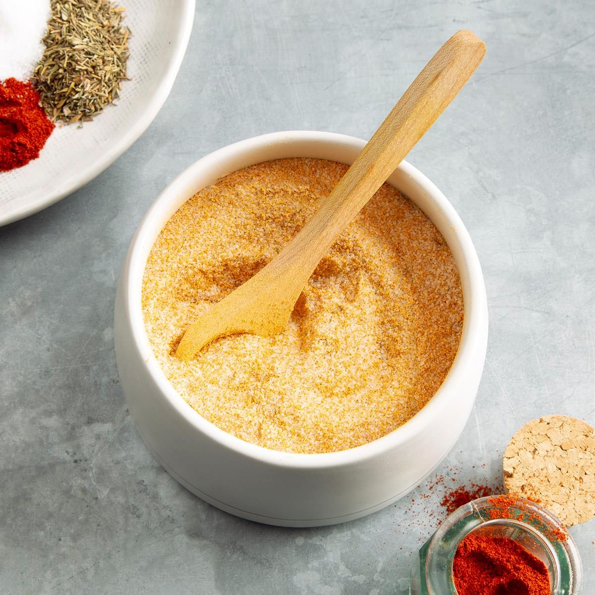 The Best All Natural Seasoning Salt Recipe EVER! - Whole Lifestyle Nutrition