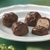 Delectable Maple Nut Chocolates