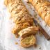 Delicious Almond Braids