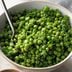 Dill & Chive Peas