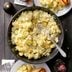 Dill Pickle Potato Salad