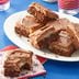 Double Chocolate Coconut Brownies