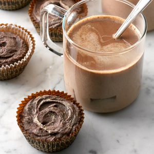 Dulce de Leche Hot Chocolate Pods