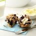 Granola Blueberry Muffins