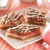 Raspberry Coconut Bars