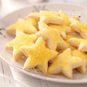 Lemon Stars