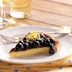 Lemon Blueberry Tart