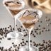 Coffee & Cream Martini