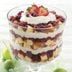 Makeover Cranberry Trifle