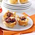 Cranberry Brie Bites