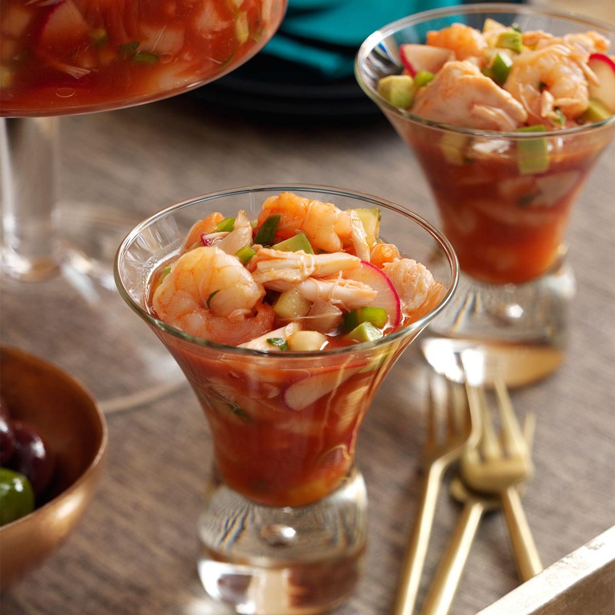 Shrimp Cocktail Recipe, Food Network Kitchen