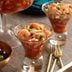 Spicy Shrimp & Crab Cocktail